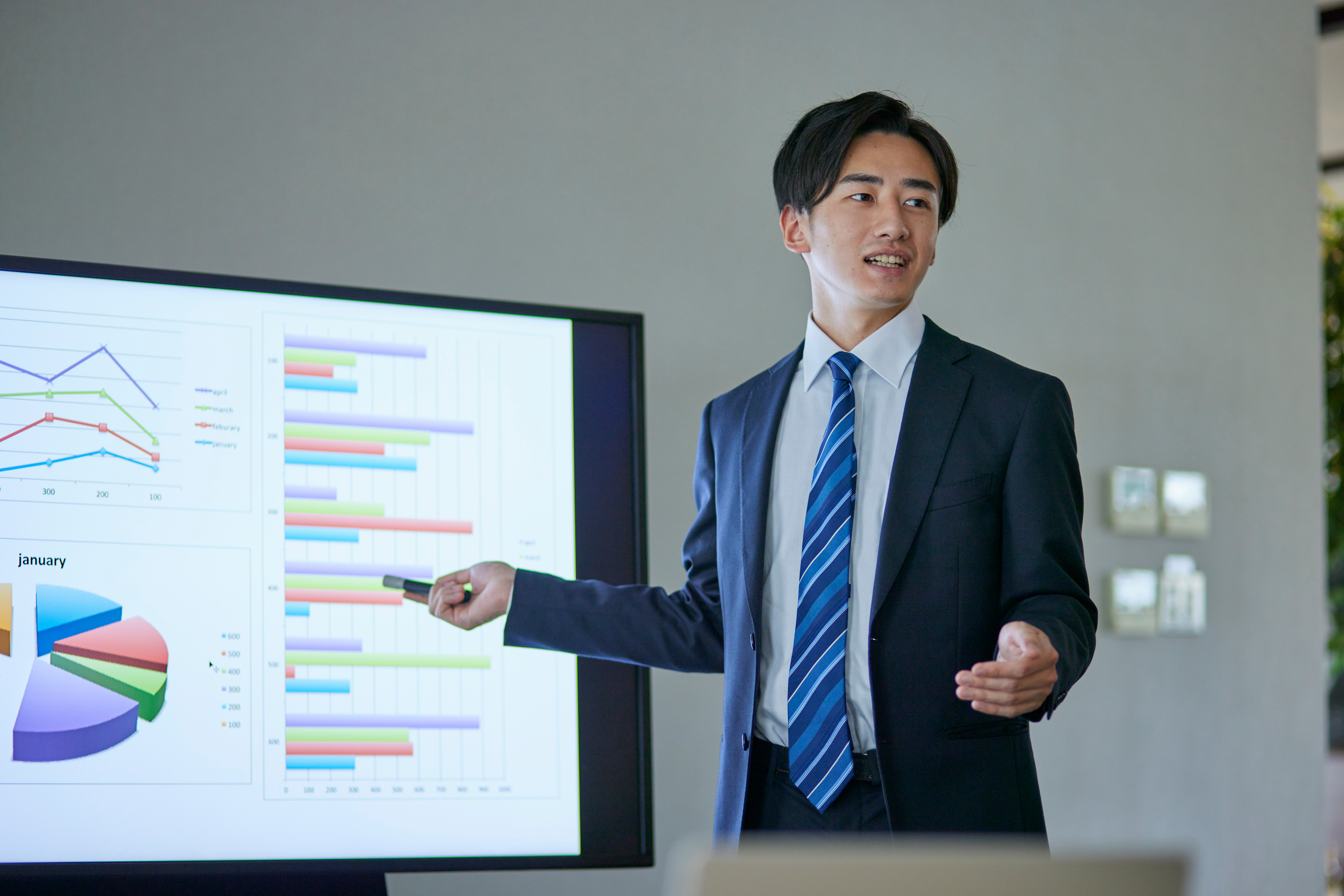 新人PMの就任前トレーニング
